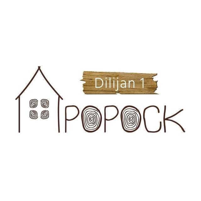 Гостевой дом Popock Dilijan 1 Дилижан-41